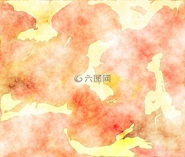 水彩,漆,墨水