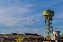 天空,建設(shè),架構(gòu)