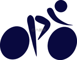 騎自行車(chē),運(yùn)動(dòng),循環(huán)