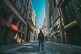 家伙,男子,男