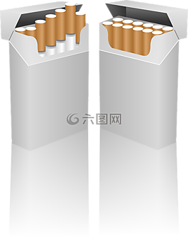 香煙,過濾器,fags
