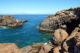 預(yù)訂,特內(nèi)里費(fèi),海