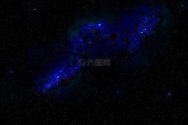 宇宙,所有,空間