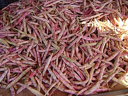 豆類,市場(chǎng),食品