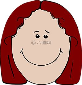 臉,快樂(lè),微笑