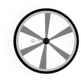 輪緣,輪輞,felly