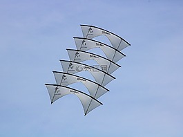 風(fēng)箏,夏天,戶外