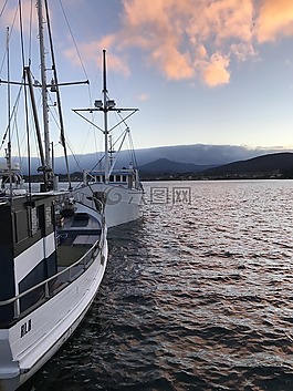 多佛爾,塔斯馬尼亞,沿海
