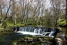 堰,級聯(lián),水