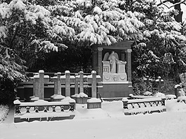 法蘭克福,墳場(chǎng),內(nèi)存