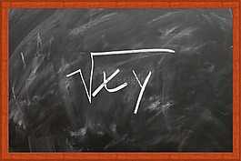數(shù)學(xué),板,學(xué)校
