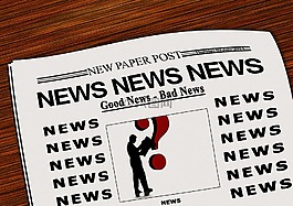 報紙,新聞,世界