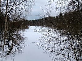 芬蘭,景觀,景區(qū)