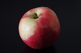 蘋果,水果,健康
