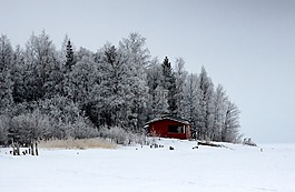 芬蘭,景觀,景區(qū)