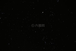 夜,星星,空間
