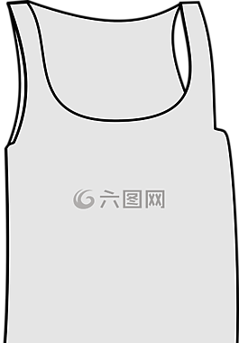 背心,內(nèi)衣,坦克
