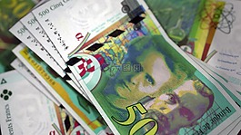 法國,紙幣,貨幣