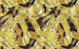 抽象,纹理,黄金