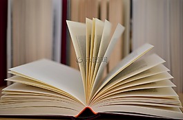 本書,圖書,書頁