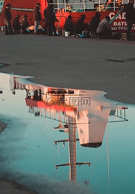 民謠,城市,在戶外