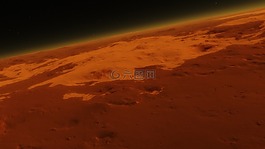 天文學,空間,明星