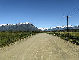 路,鄉下,巷道
