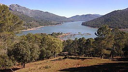 性質(zhì),河流,卡索拉