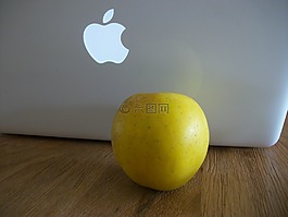 蘋果,mac,幽默