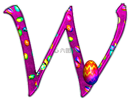 字母表,信,初始