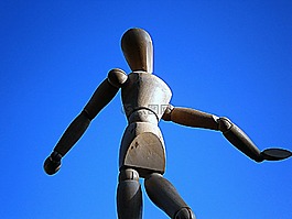 娃娃,木,数字