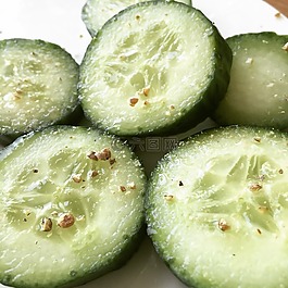 黃瓜,食品,健康