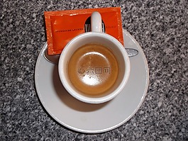 咖啡,糖,bica