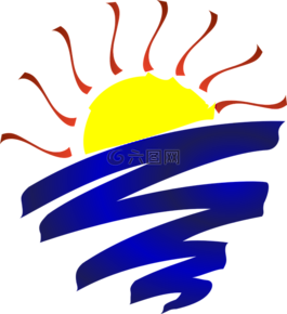 太陽,上升,設(shè)置