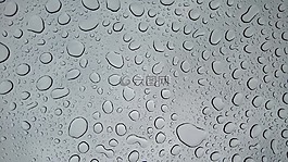 滴,水,水球