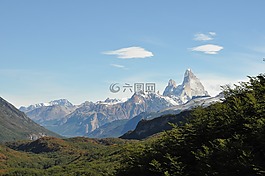 阿根廷,智利,巴塔哥尼亞