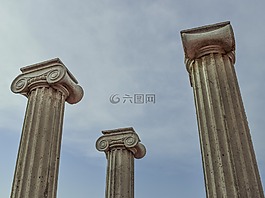 支柱資本,希臘,結(jié)構(gòu)