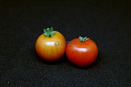 櫻桃番茄,番茄,蔬菜