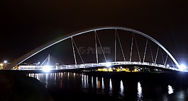 河,水,夜