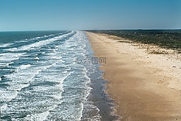 海,海洋,水