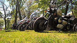 摩托車,哈雷,meetup
