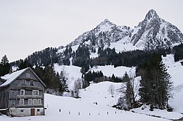 瑞士,首頁(yè),山