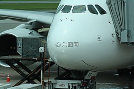 新加坡,機(jī)場,飛機(jī)