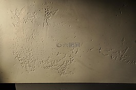 混凝土,紋理,石頭