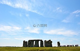 巨石陣,英格蘭,紀(jì)念碑