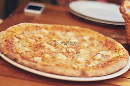 比薩,意大利,食品