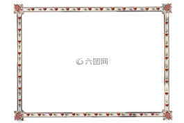 幀,黃金,金