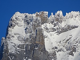 公路,瑞士,雪