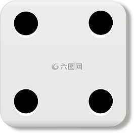 骰子,四,眼睛