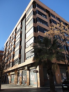 建筑,天空,外墙